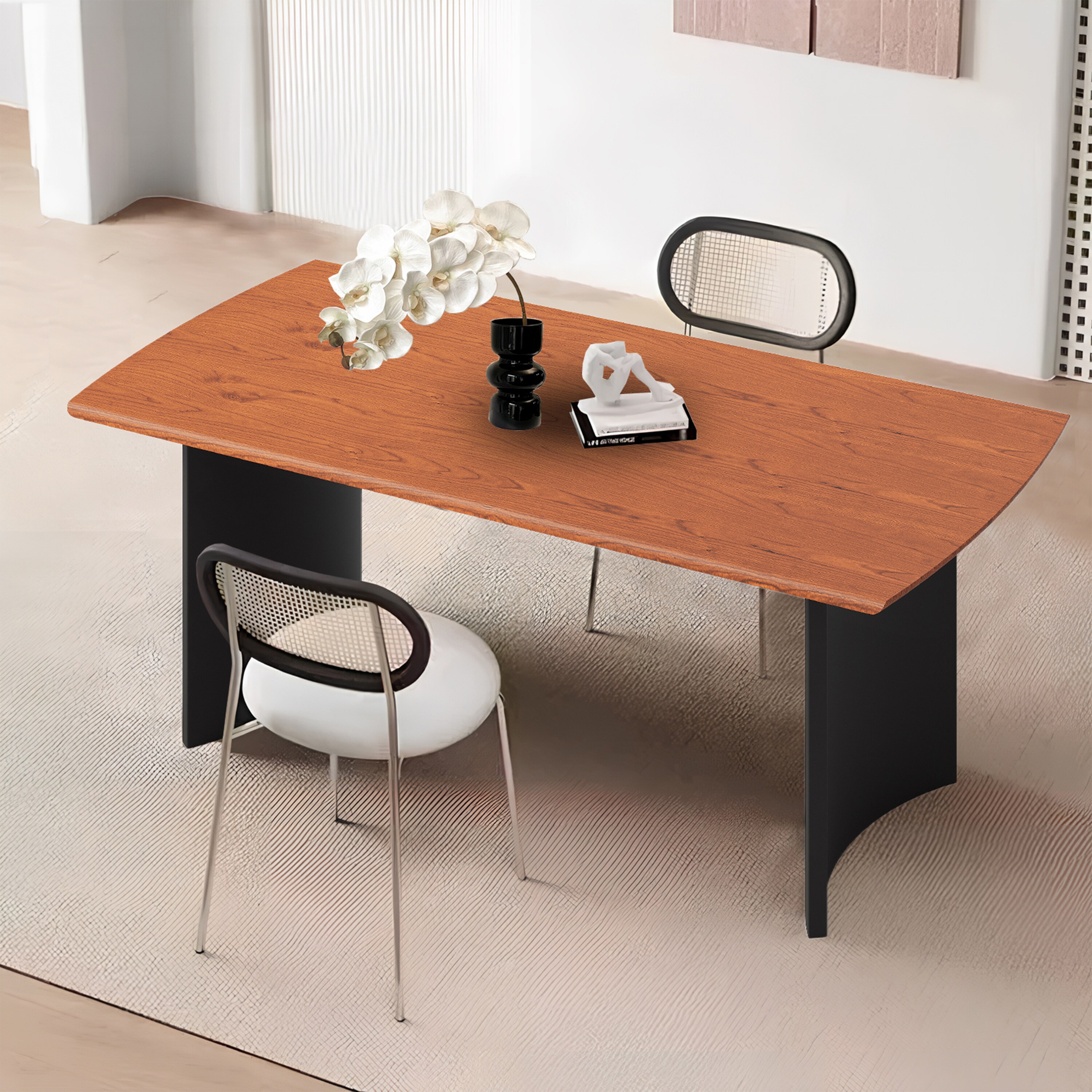 Mätre Dining Table 1.8M